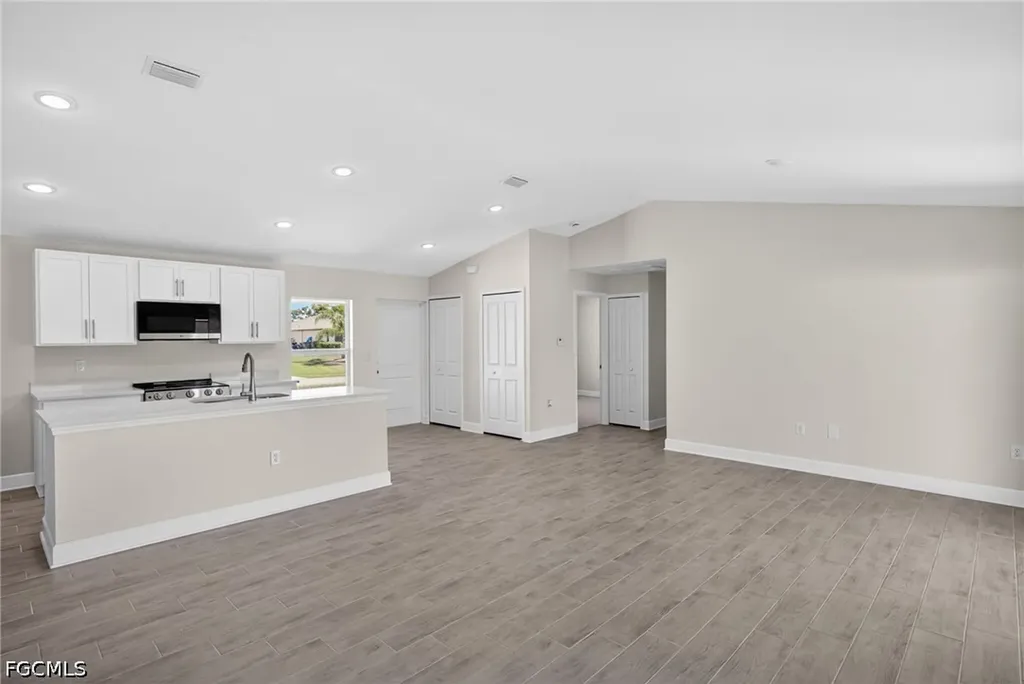 1506 NW 19th Street Cape Coral FL 33993