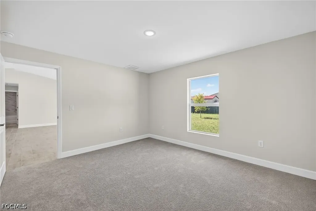 1506 NW 19th Street Cape Coral FL 33993
