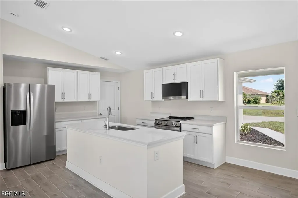 1506 NW 19th Street Cape Coral FL 33993