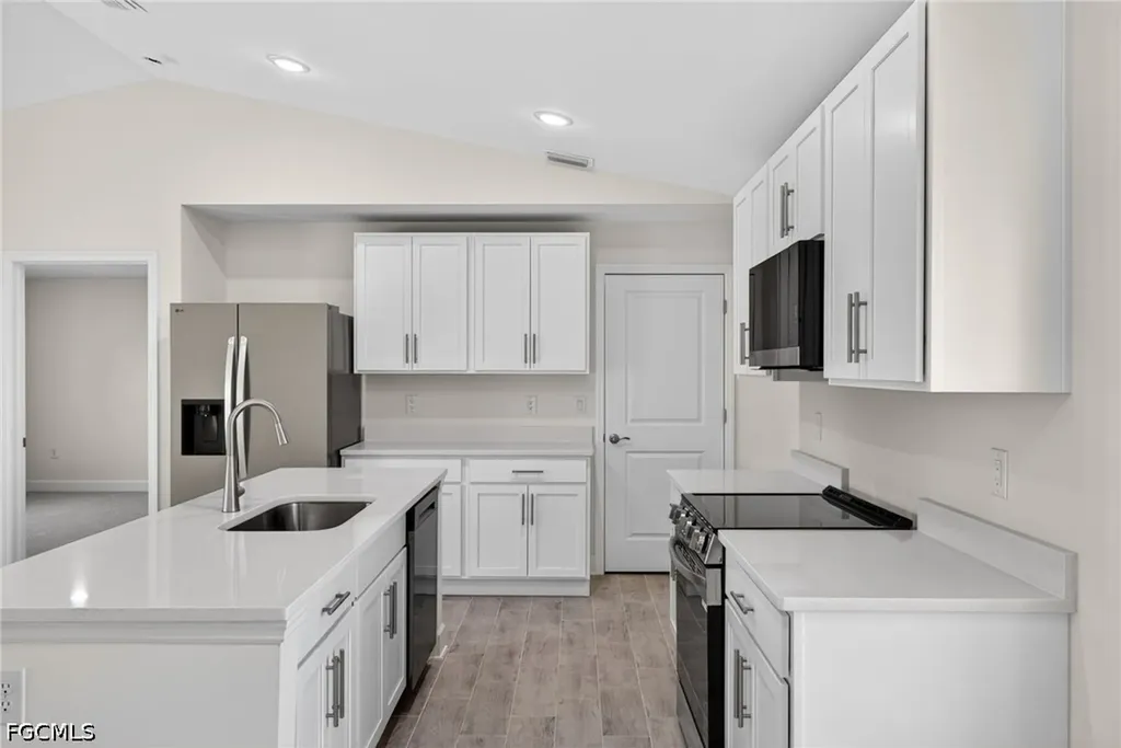 1506 NW 19th Street Cape Coral FL 33993