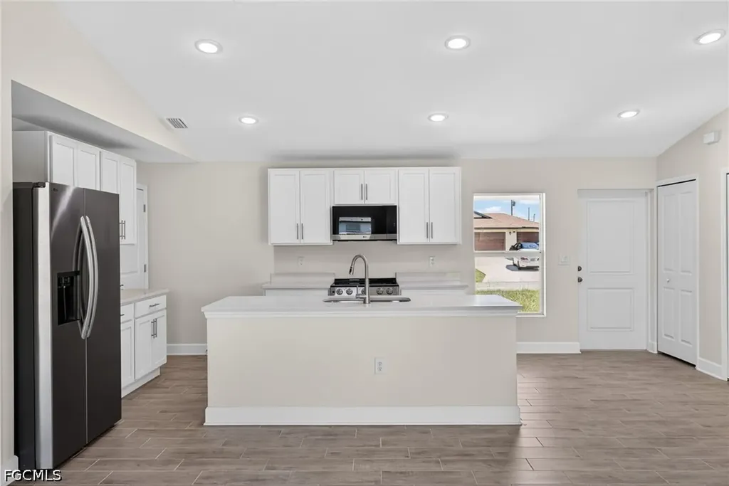 1506 NW 19th Street Cape Coral FL 33993