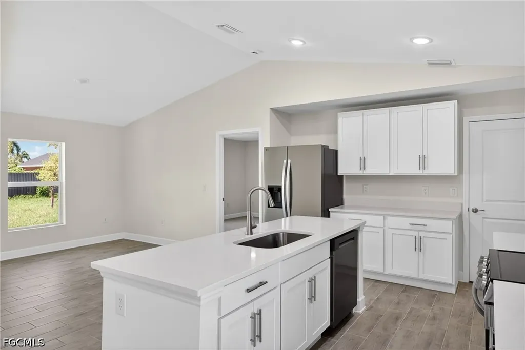 1506 NW 19th Street Cape Coral FL 33993