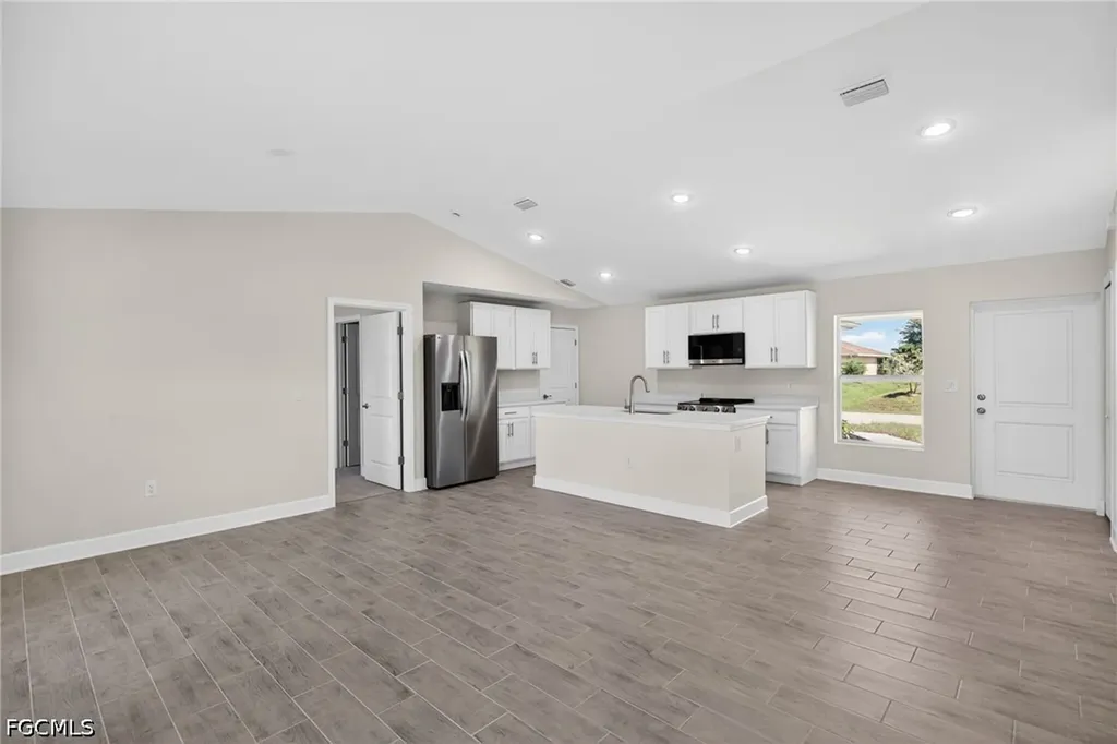 1506 NW 19th Street Cape Coral FL 33993