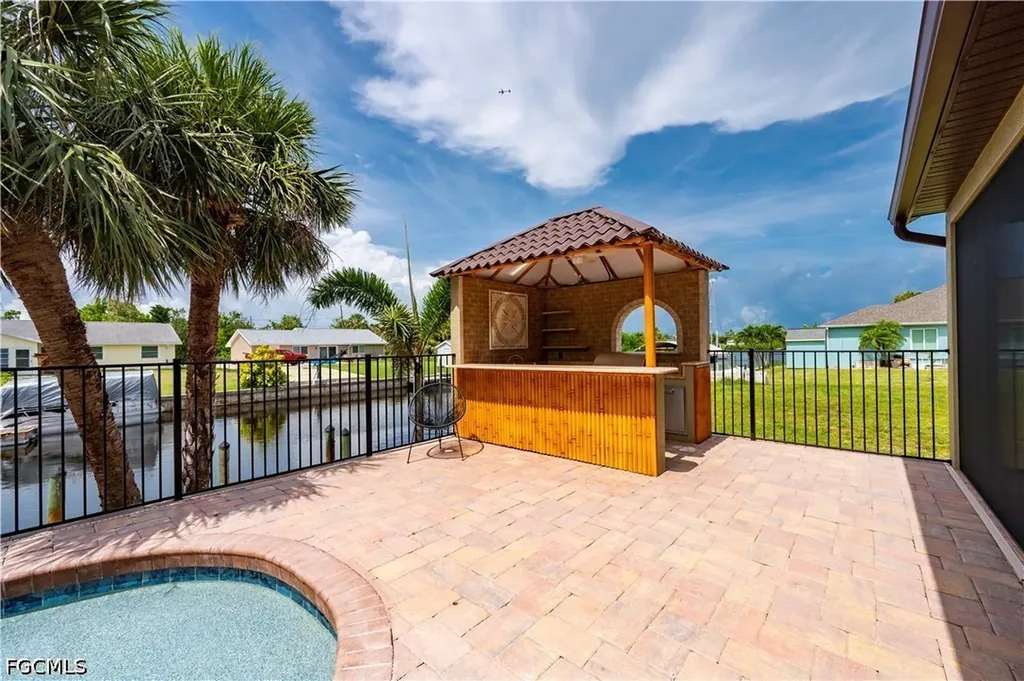 18189 Ohara Drive Port Charlotte FL 33948