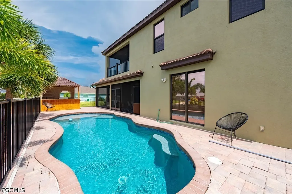 18189 Ohara Drive Port Charlotte FL 33948