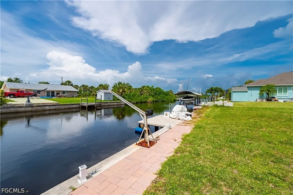 18189 Ohara Drive Port Charlotte FL 33948