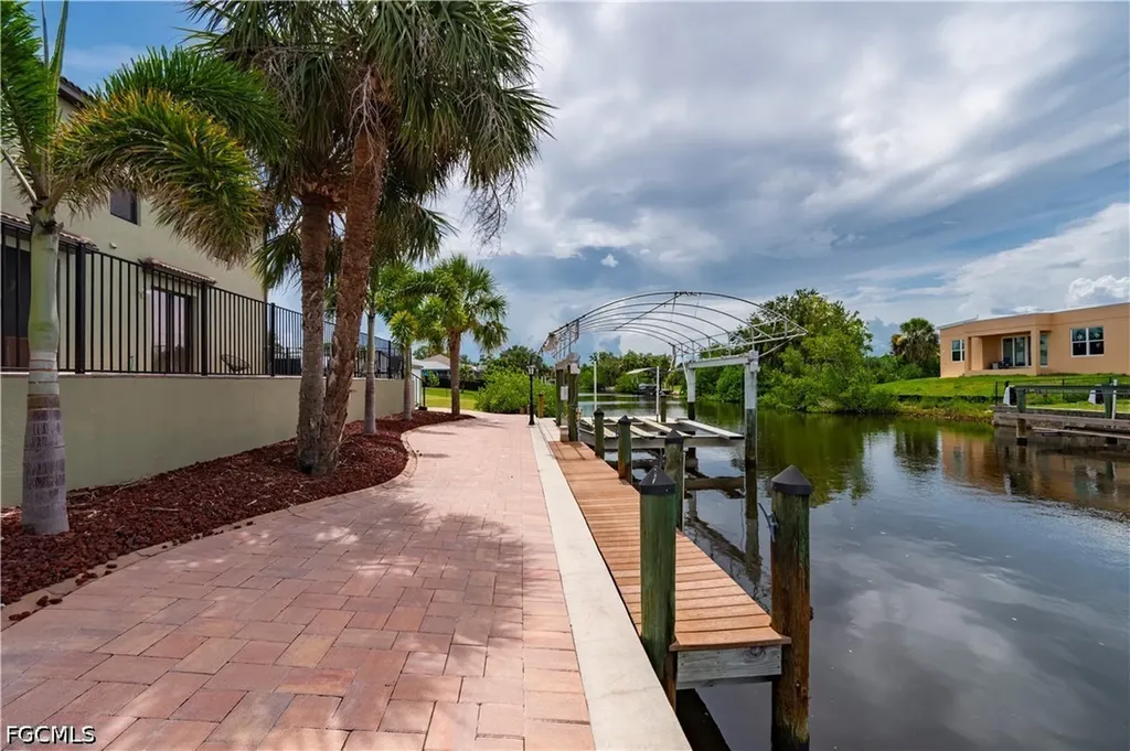 18189 Ohara Drive Port Charlotte FL 33948