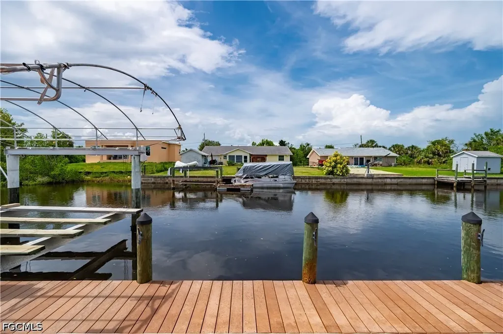 18189 Ohara Drive Port Charlotte FL 33948