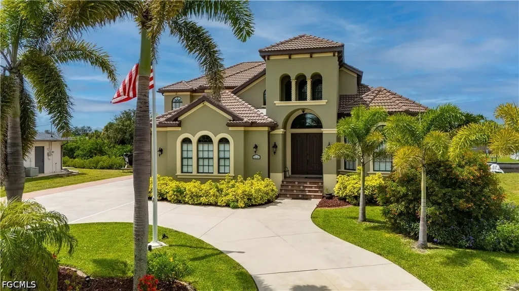18189 Ohara Drive Port Charlotte FL 33948