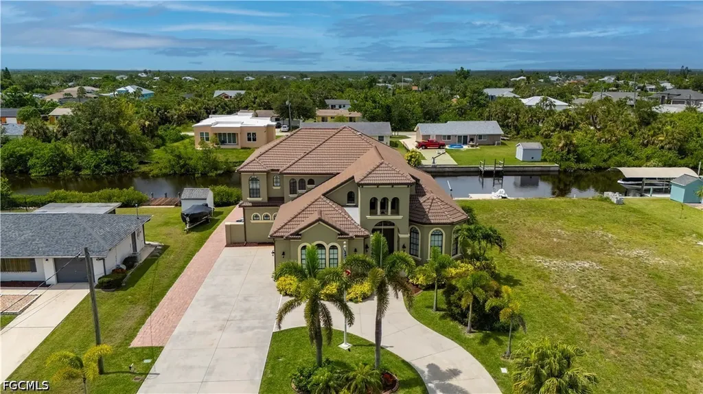 18189 Ohara Drive Port Charlotte FL 33948