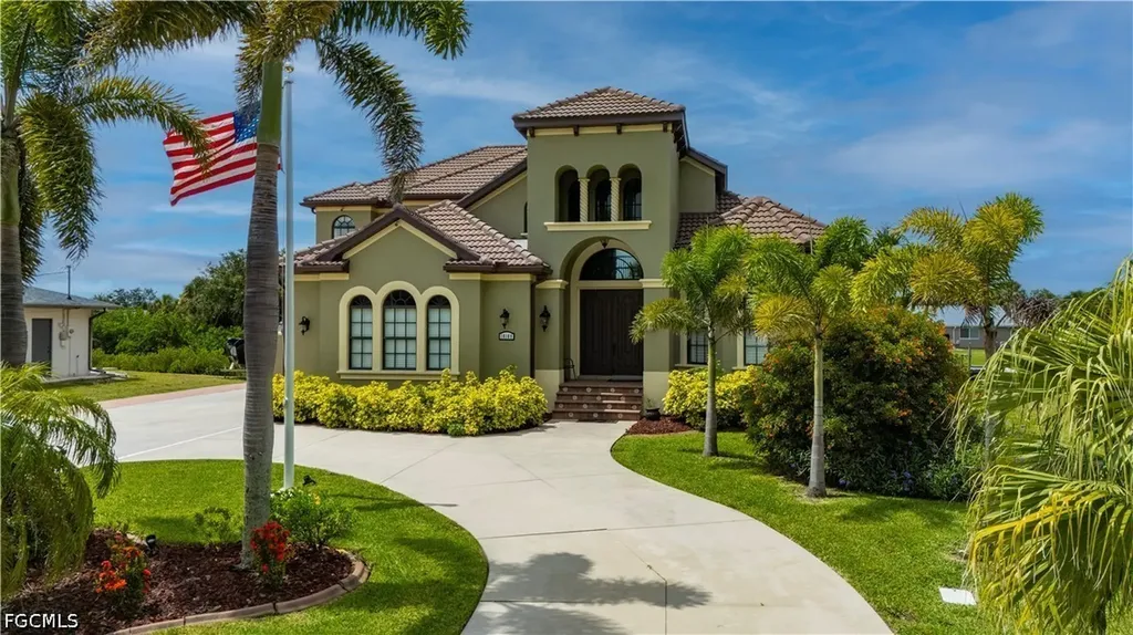 18189 Ohara Drive Port Charlotte FL 33948