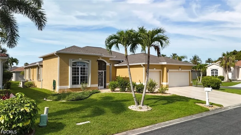 Fort Myers FL, 8904 Baytowne Loop