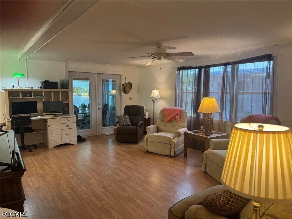 94 Poinsettia Drive Fort Myers FL 33905
