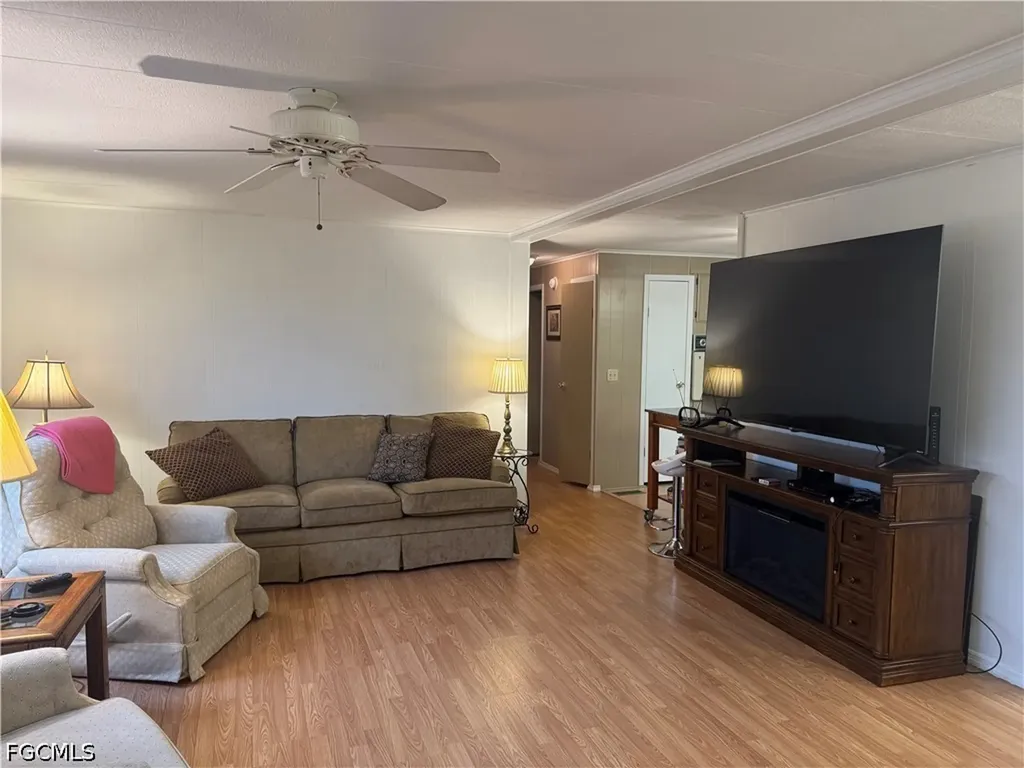 94 Poinsettia Drive Fort Myers FL 33905
