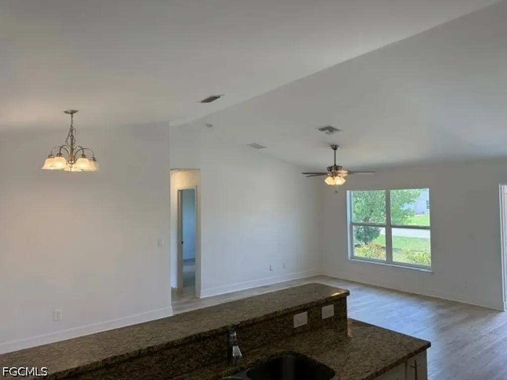 318 SE 46th Lane Cape Coral FL 33904