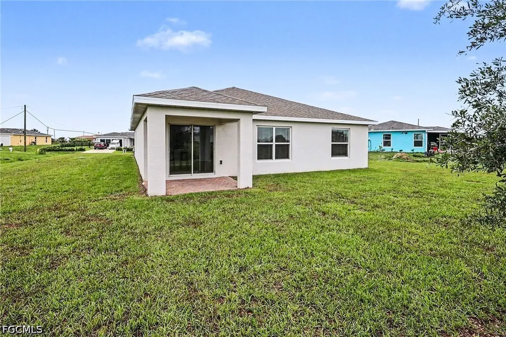 9045 Maywood Circle Labelle FL 33935