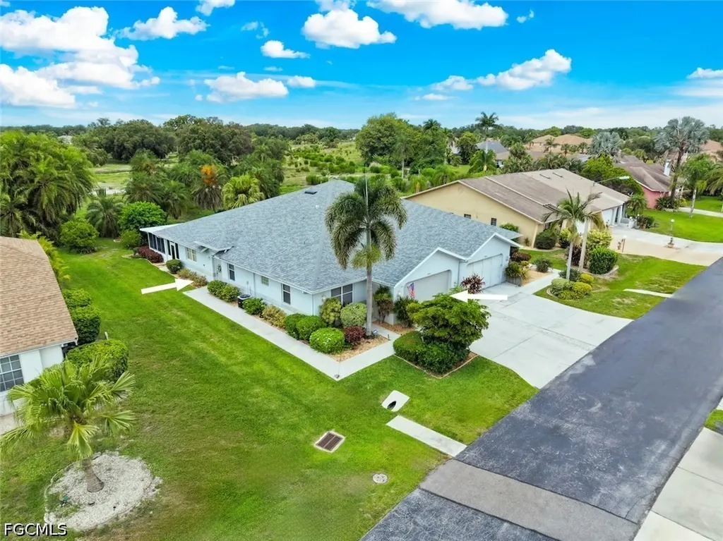 20024 Lake Vista Circle Lehigh Acres FL 33936