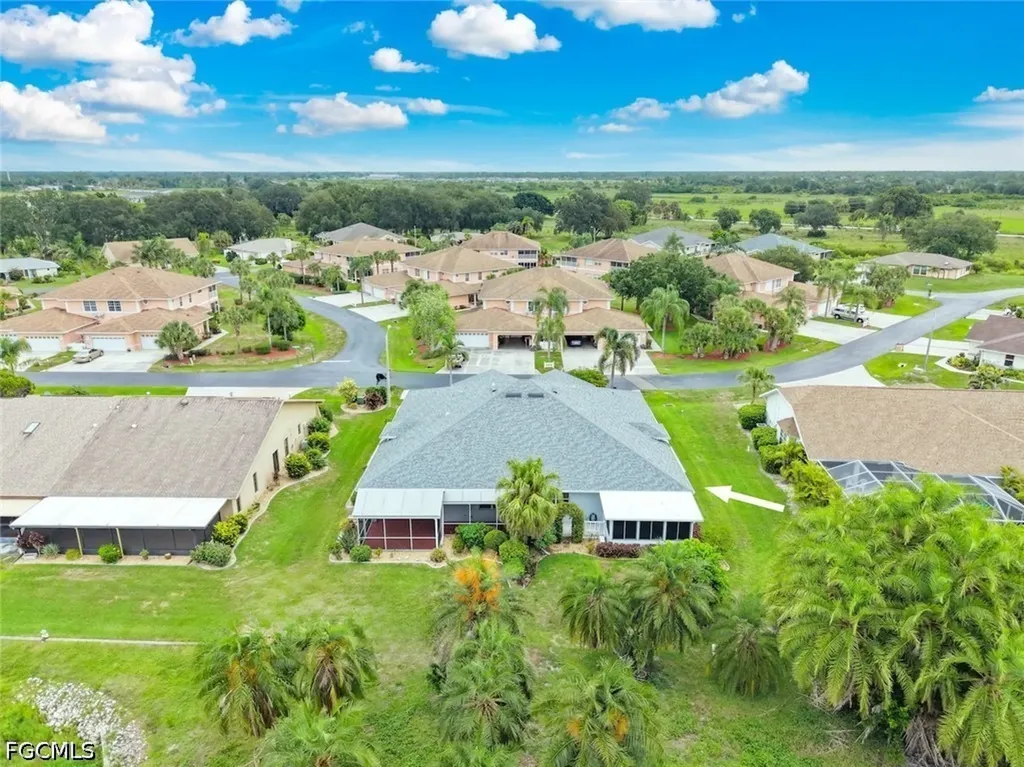 20024 Lake Vista Circle Lehigh Acres FL 33936