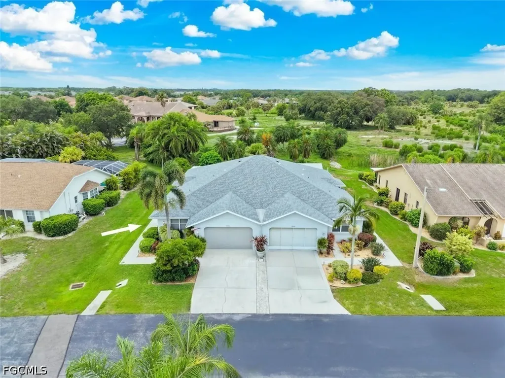 20024 Lake Vista Circle Lehigh Acres FL 33936