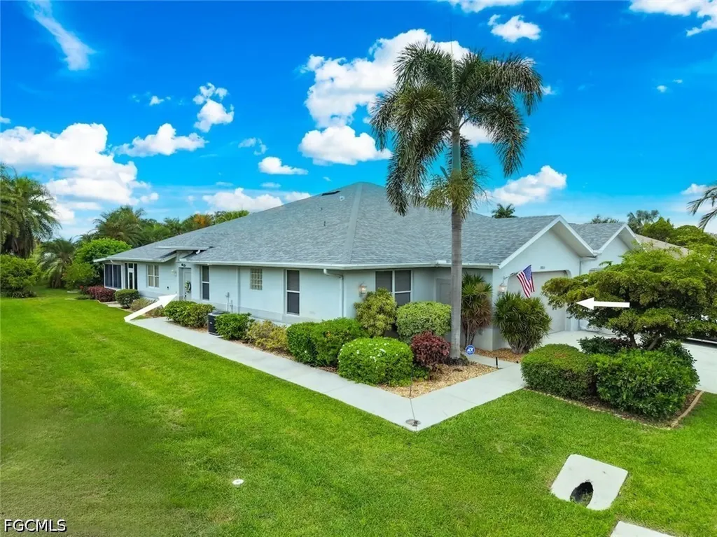 20024 Lake Vista Circle Lehigh Acres FL 33936