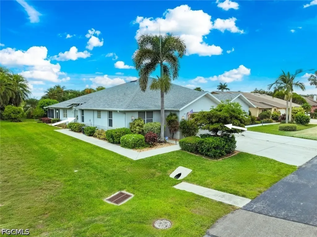 20024 Lake Vista Circle Lehigh Acres FL 33936