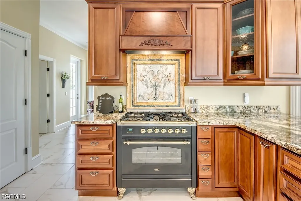 3426 SW 7th Lane Cape Coral FL 33991