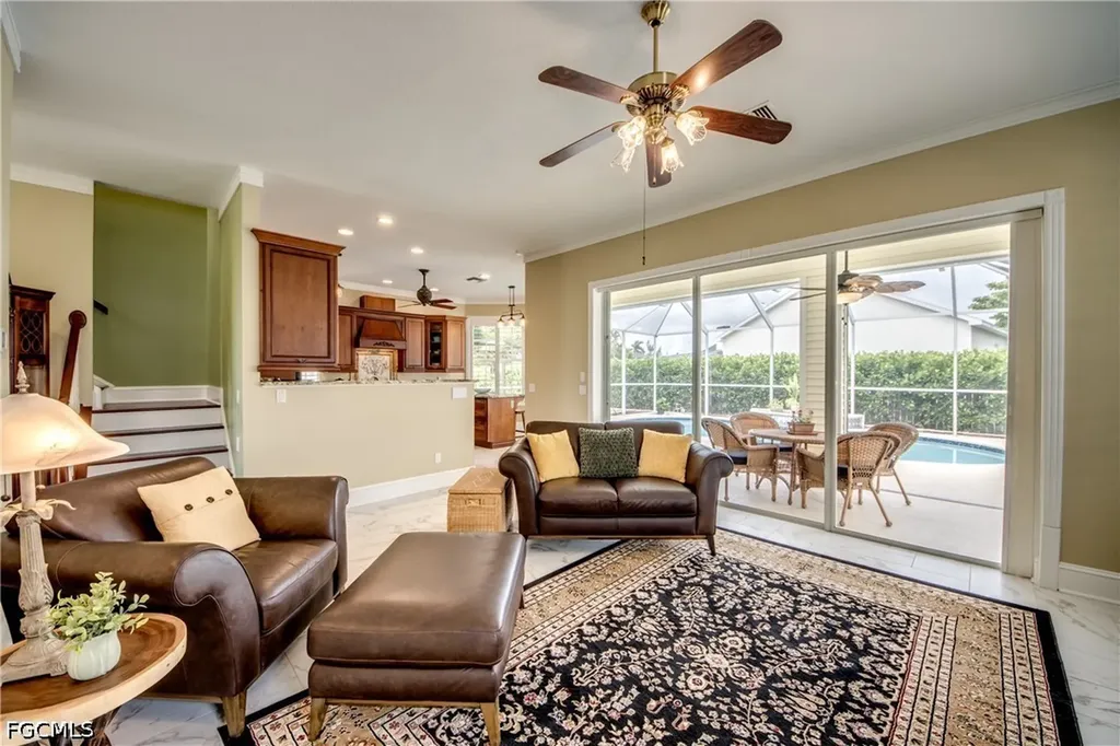 3426 SW 7th Lane Cape Coral FL 33991