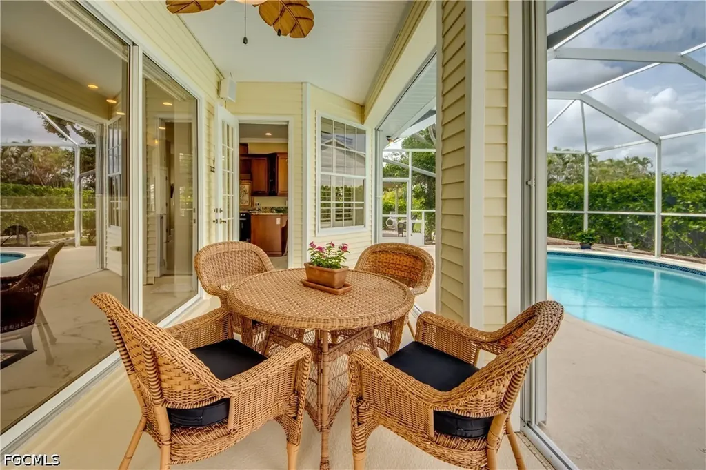 3426 SW 7th Lane Cape Coral FL 33991