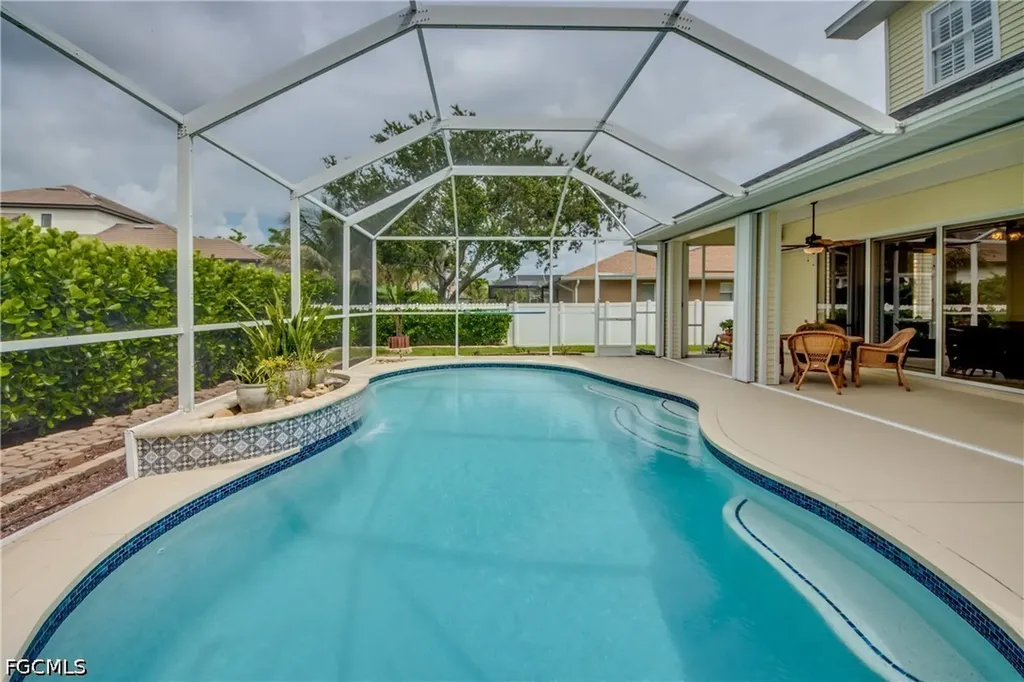 3426 SW 7th Lane Cape Coral FL 33991