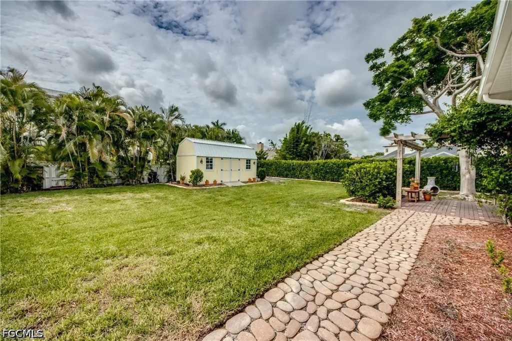 3426 SW 7th Lane Cape Coral FL 33991