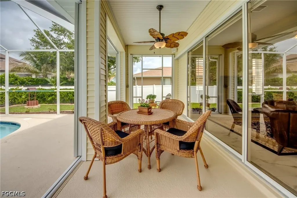3426 SW 7th Lane Cape Coral FL 33991