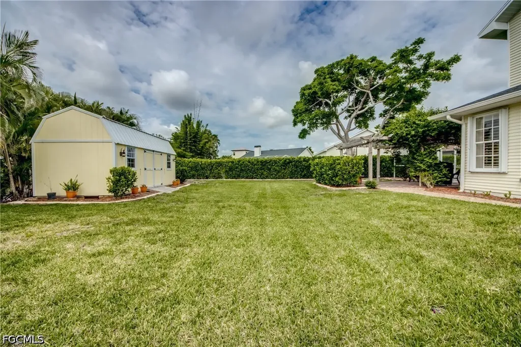 3426 SW 7th Lane Cape Coral FL 33991