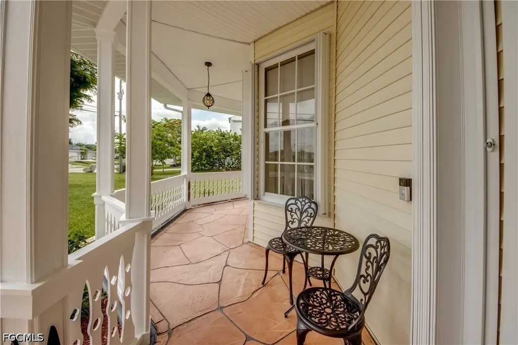 3426 SW 7th Lane Cape Coral FL 33991