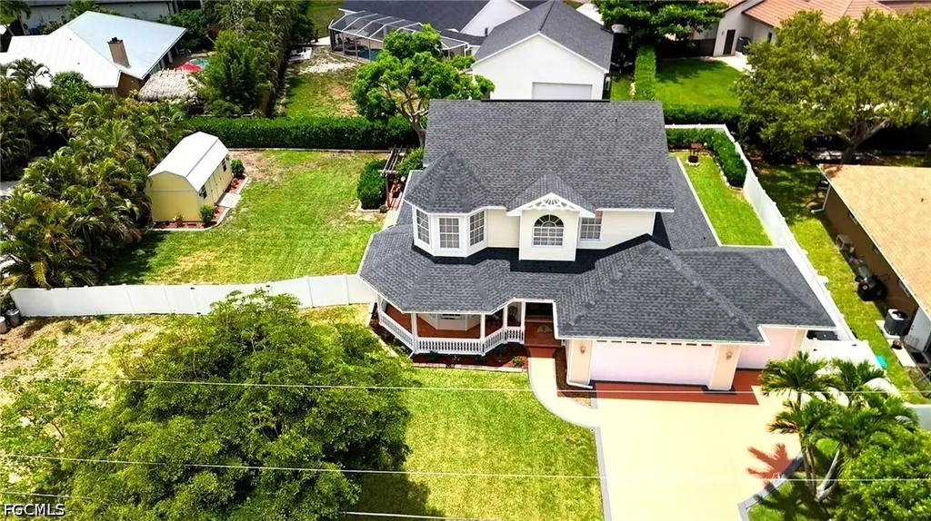 3426 SW 7th Lane Cape Coral FL 33991