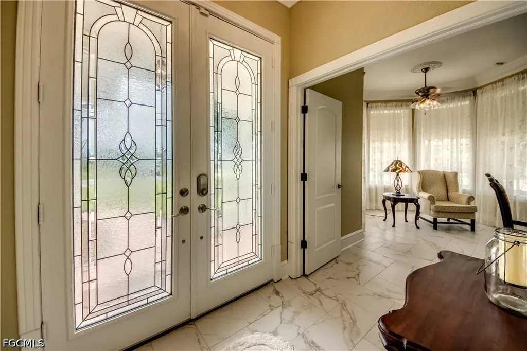 3426 SW 7th Lane Cape Coral FL 33991