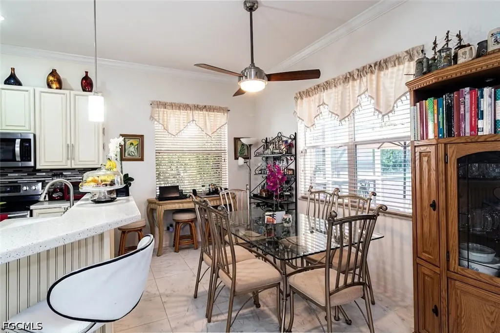 2540 Keystone Lake Drive Cape Coral FL 33909