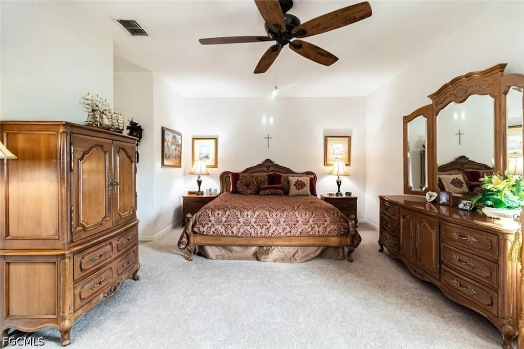 2540 Keystone Lake Drive Cape Coral FL 33909