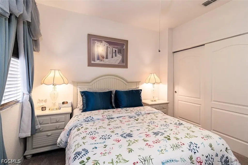 2540 Keystone Lake Drive Cape Coral FL 33909
