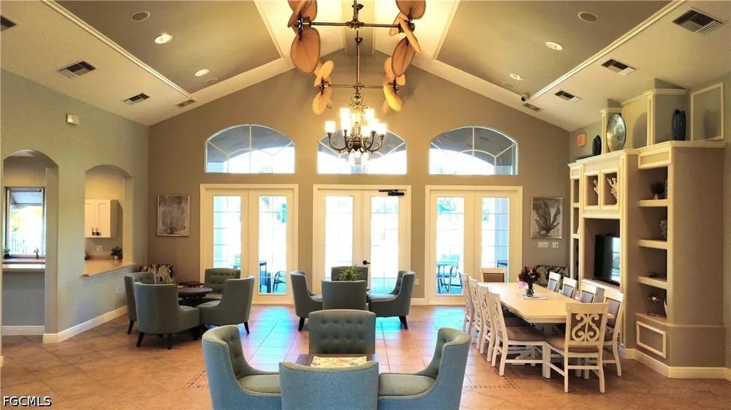 2540 Keystone Lake Drive Cape Coral FL 33909