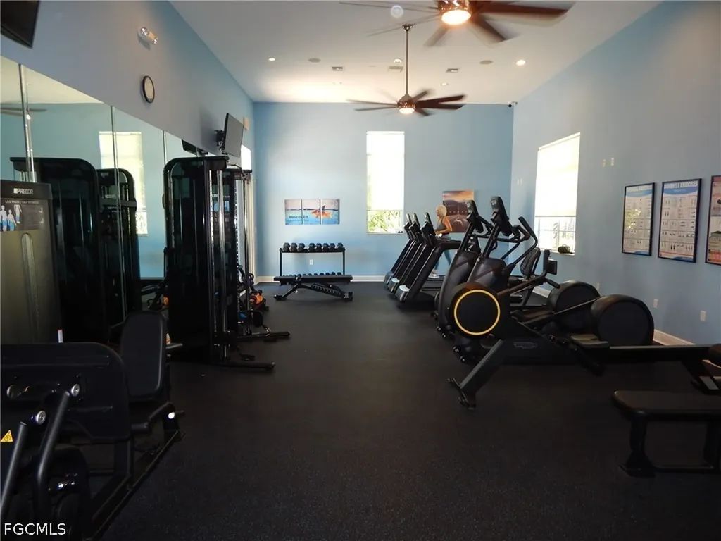 2540 Keystone Lake Drive Cape Coral FL 33909