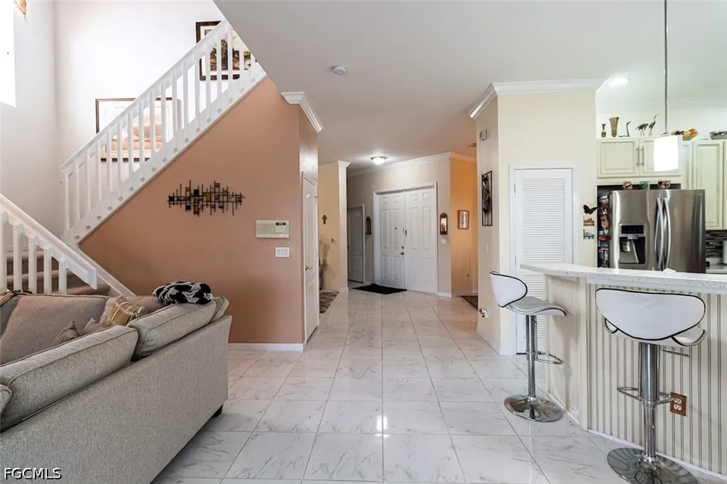 2540 Keystone Lake Drive Cape Coral FL 33909