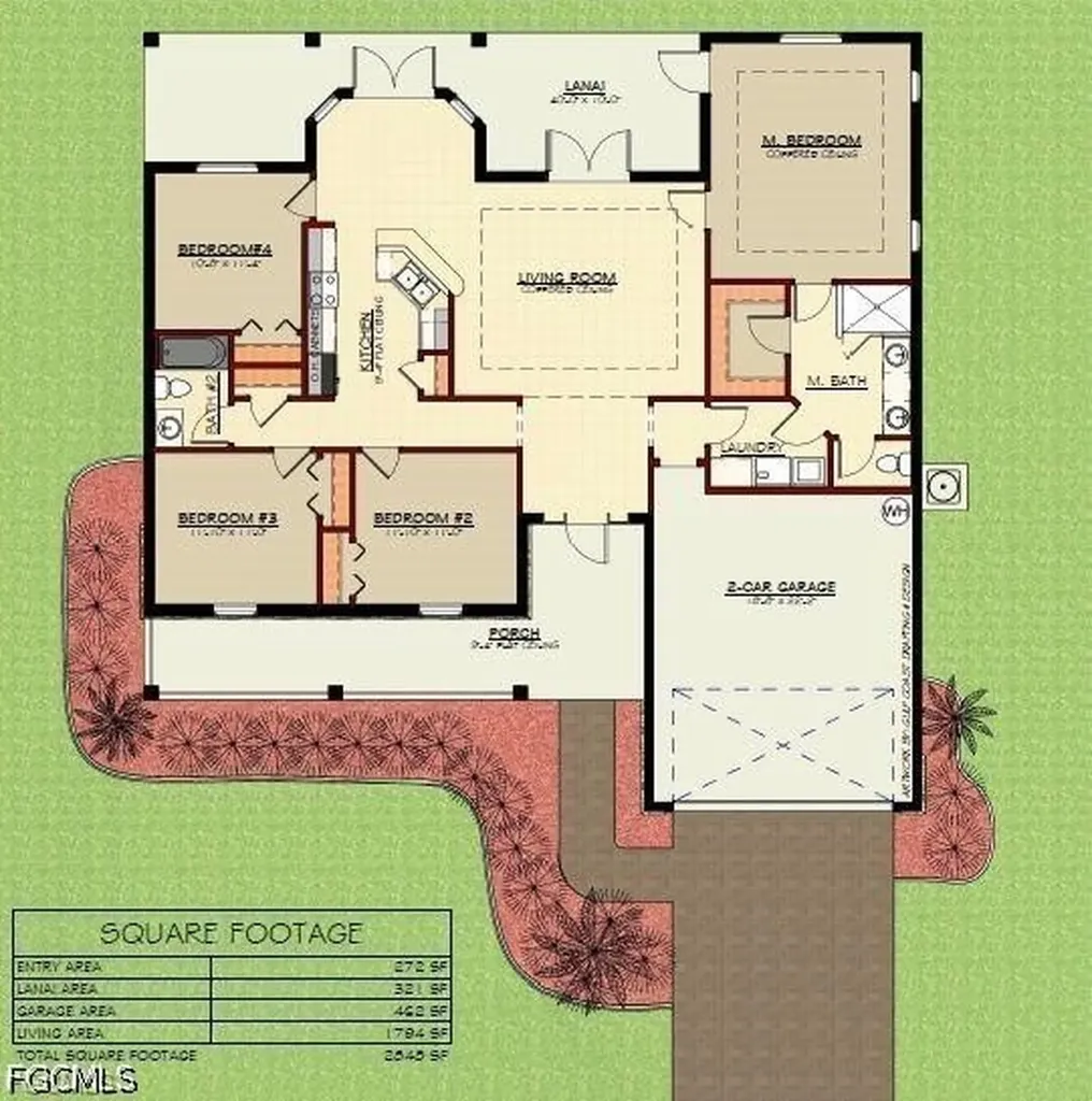 37 SE 23rd Avenue Cape Coral FL 33990