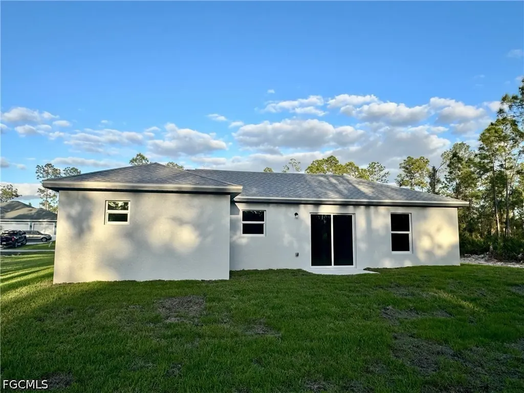 2305 Grant Avenue Alva FL 33920