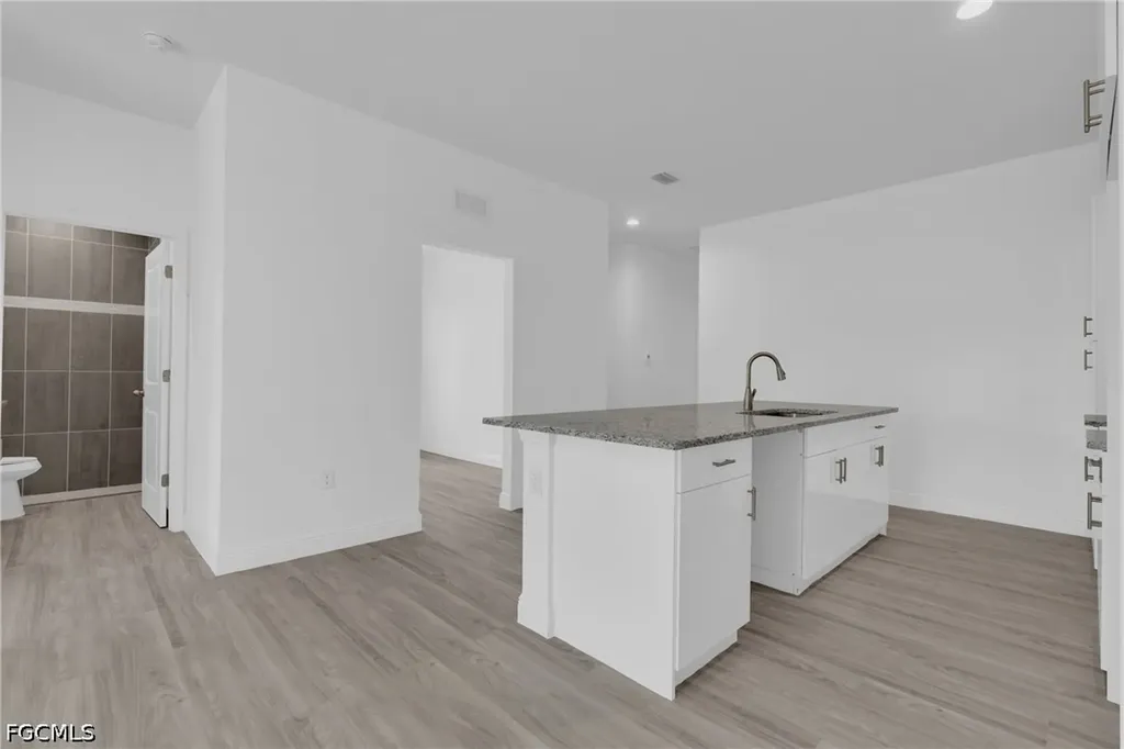 1054 Ainsworth Street E Lehigh Acres FL 33974