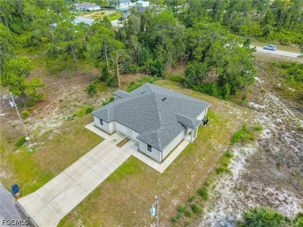 1054 Ainsworth Street E Lehigh Acres FL 33974