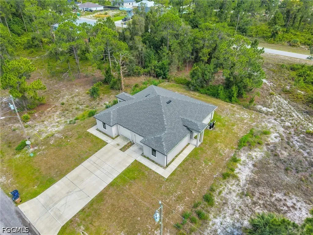 1054 Ainsworth Street E Lehigh Acres FL 33974