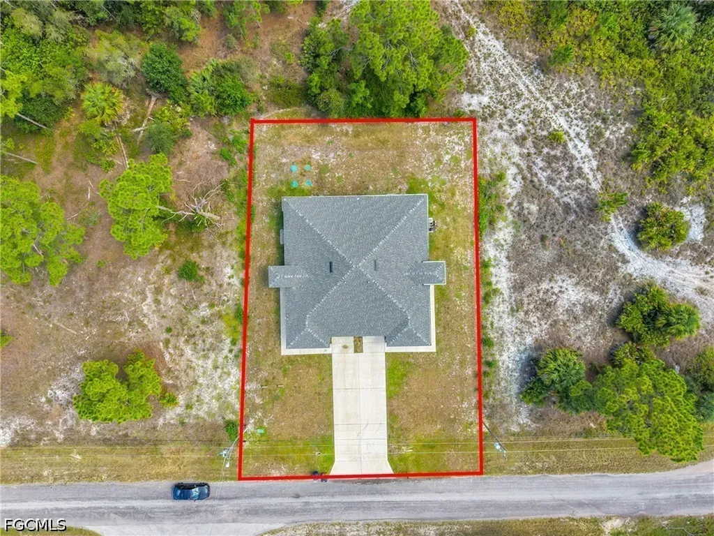 1054 Ainsworth Street E Lehigh Acres FL 33974