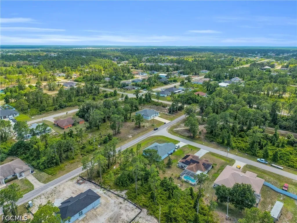 1054 Ainsworth Street E Lehigh Acres FL 33974