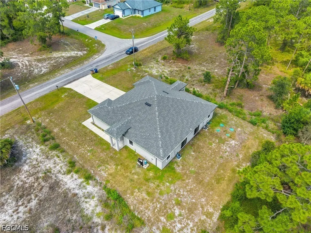 1054 Ainsworth Street E Lehigh Acres FL 33974