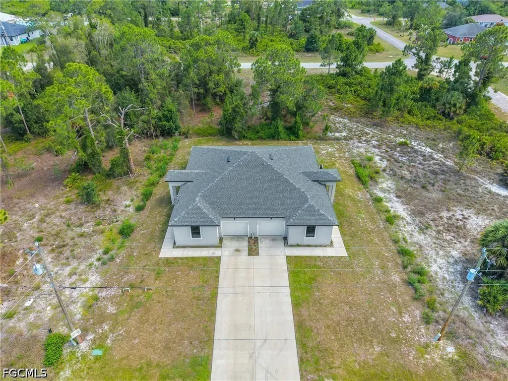 1054 Ainsworth Street E Lehigh Acres FL 33974